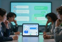 AI chatbot kesehatan mental