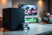 Xbox Series X Mini Fridge Edition