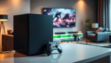 Xbox Series X Mini Fridge Edition