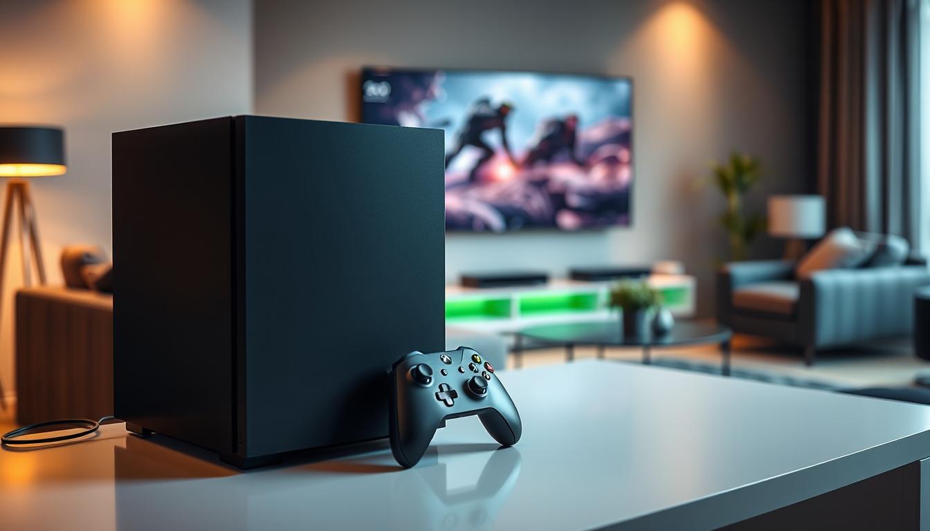 Xbox Series X Mini Fridge Edition