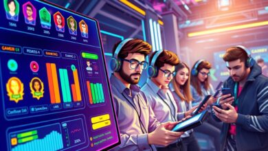 teori sistem ranking game